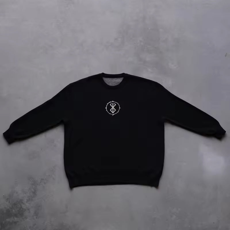 Berserk: Guts Knit