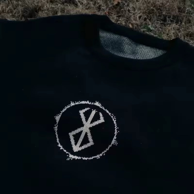 Berserk: Guts Knit