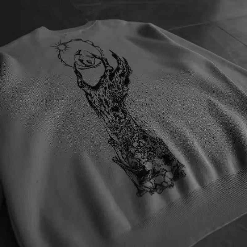 Berserk: God Hand Knit