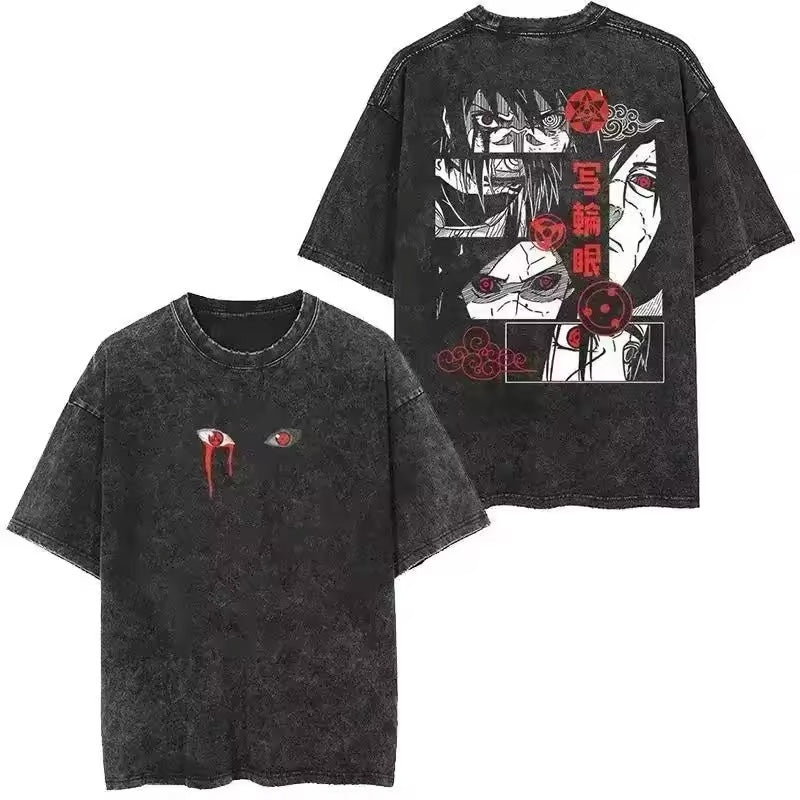 Sharingan Blood Pump Cover