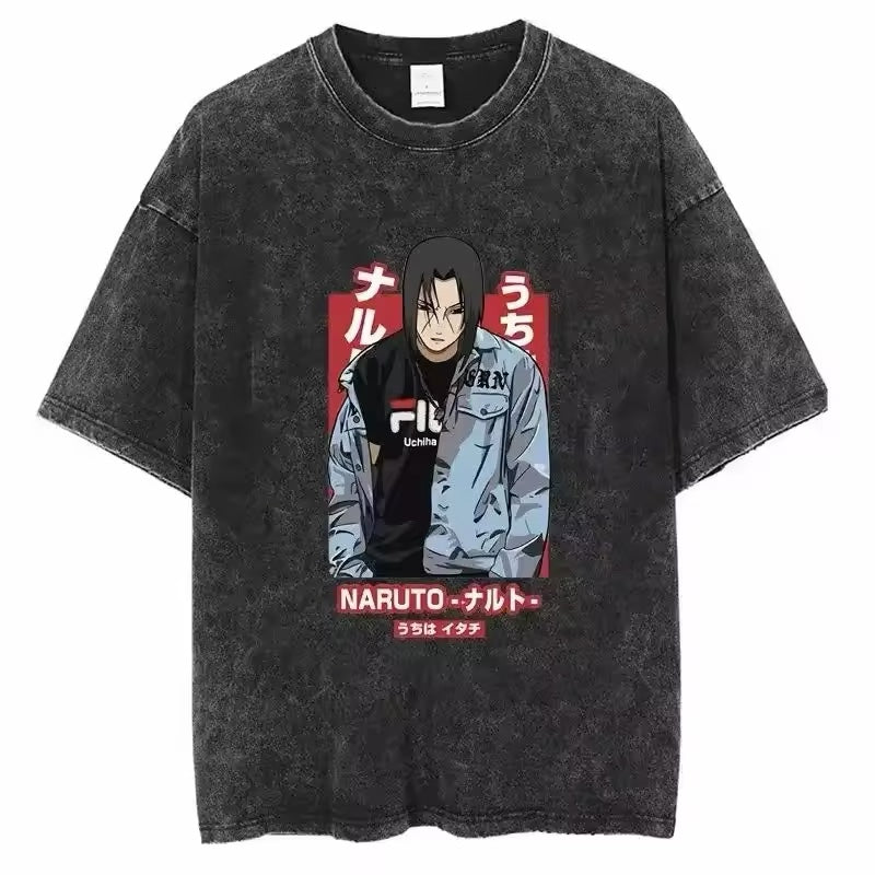 Itachi Casual Pump Cover