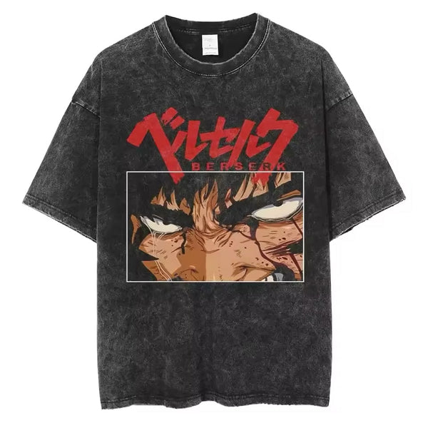 Berserk: Anguish Pump Cover