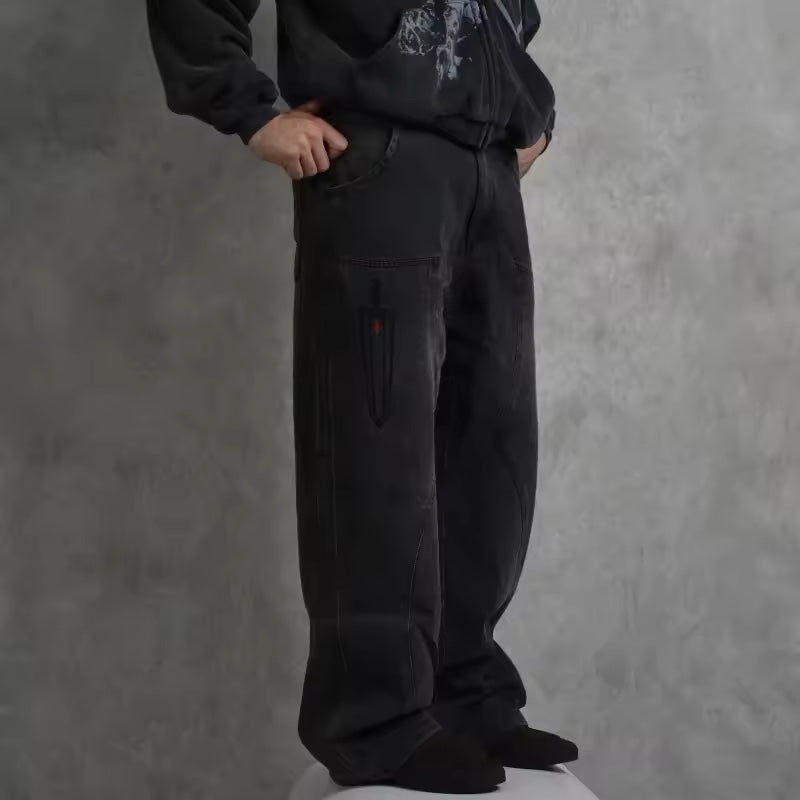 Beserk Jeans
