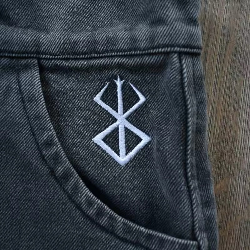 Beserk Jeans