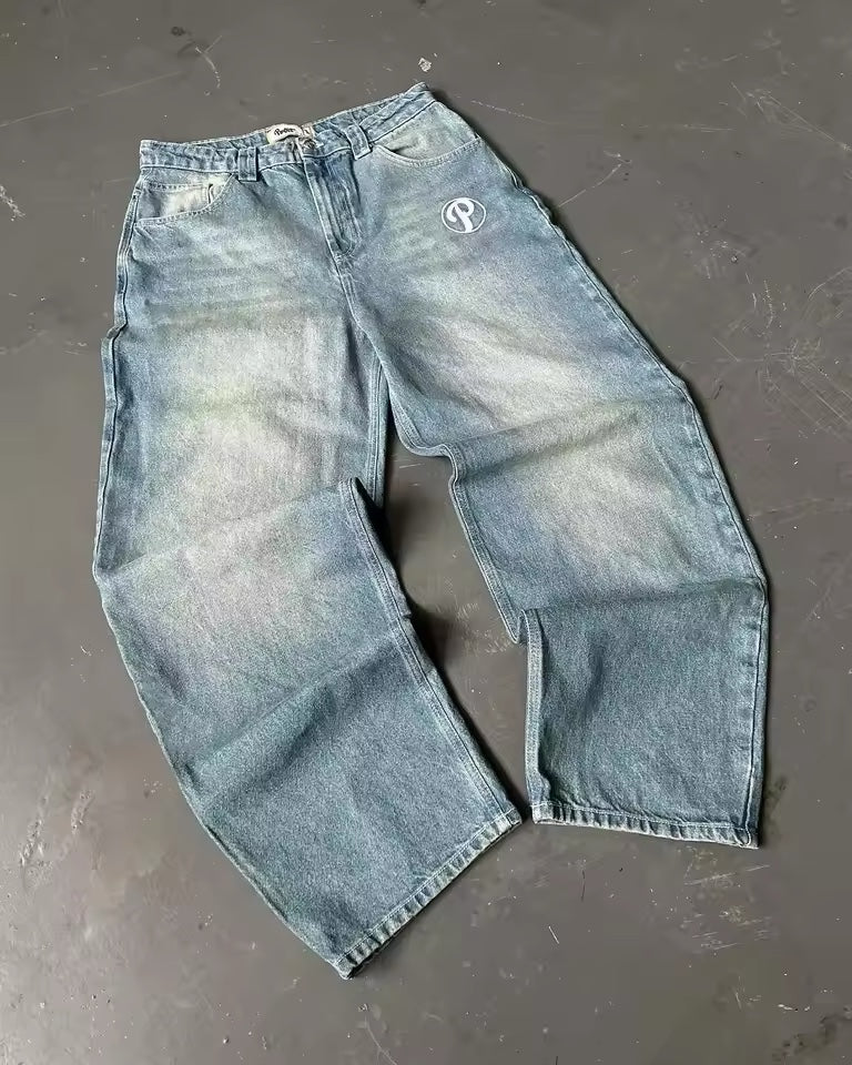 PWRout: Staight-Fit Classic