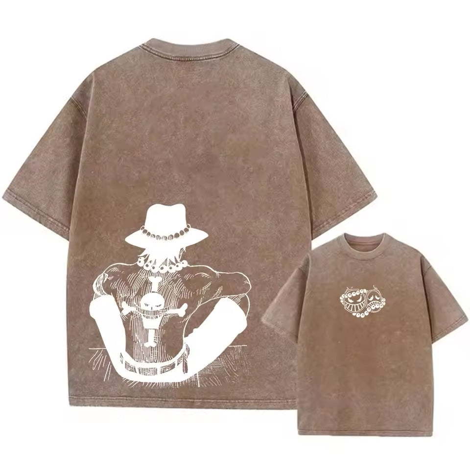 One Piece: Ace Original
