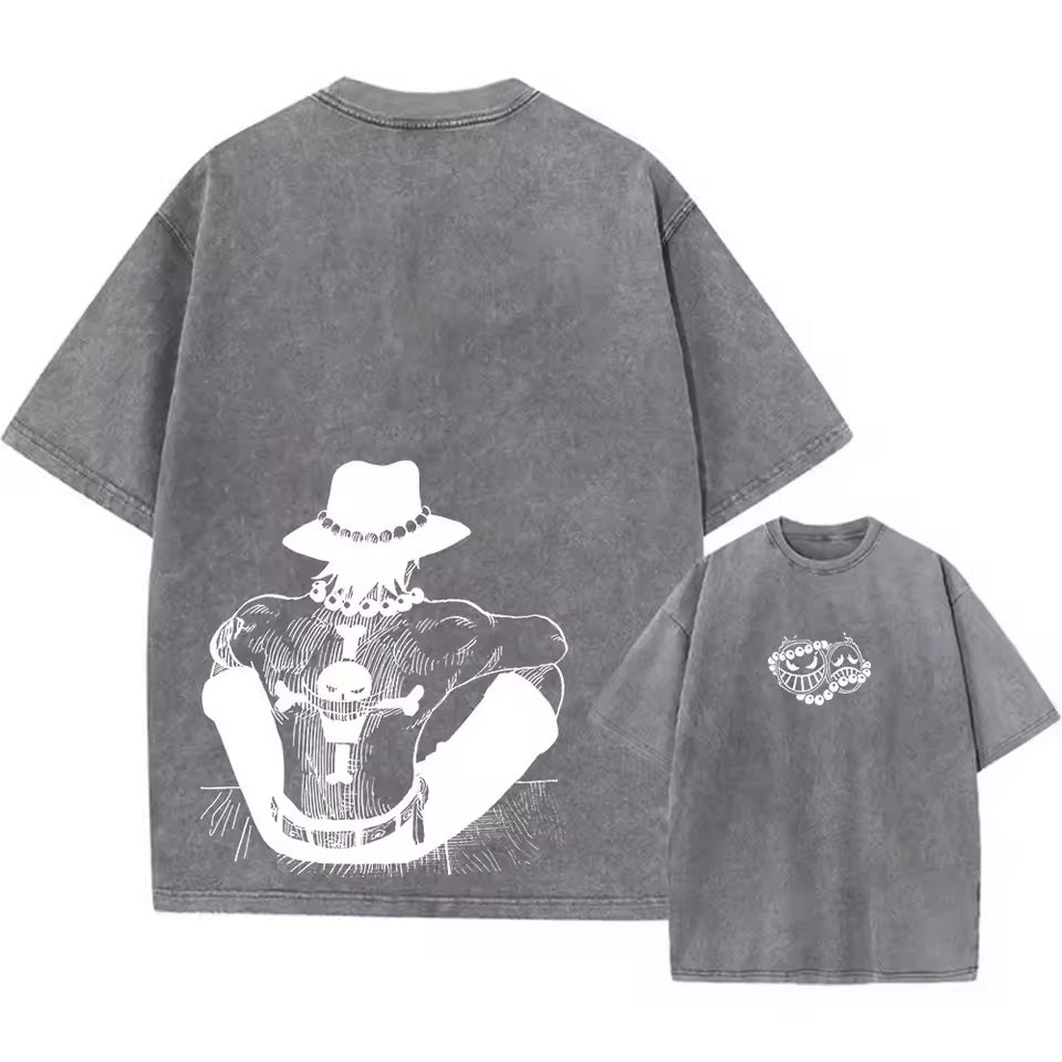 One Piece: Ace Original