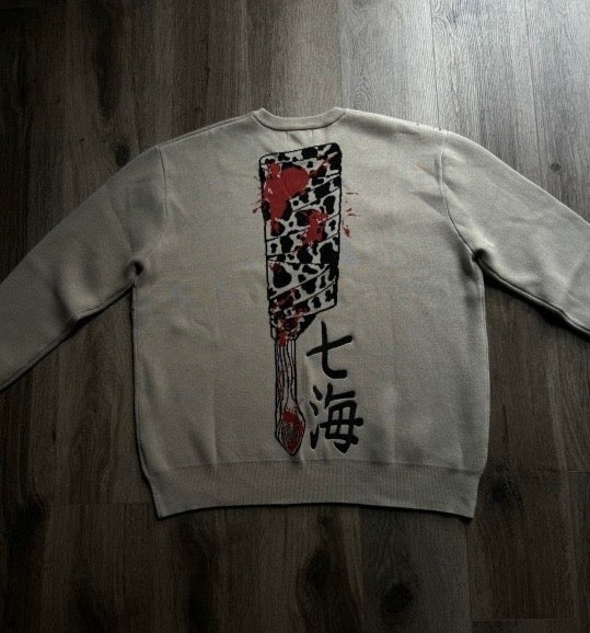 Nanami Knit