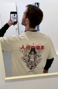 Michael A review image 1